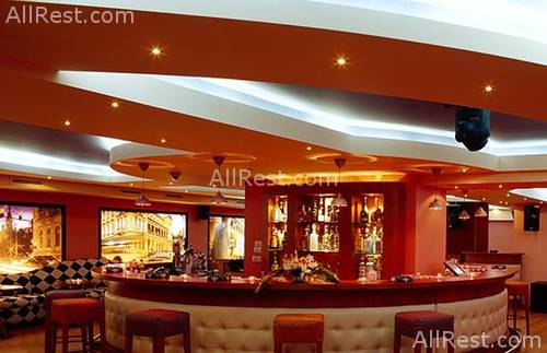 Grand Hotel Sofia 27